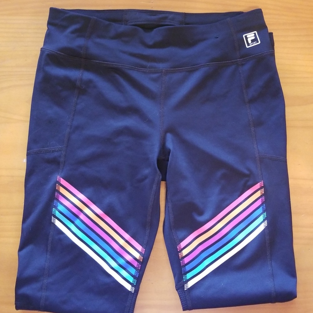 Fila leggings